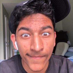 Meet your Posher, Karan